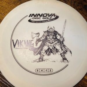 Innova Disc Golf Disc